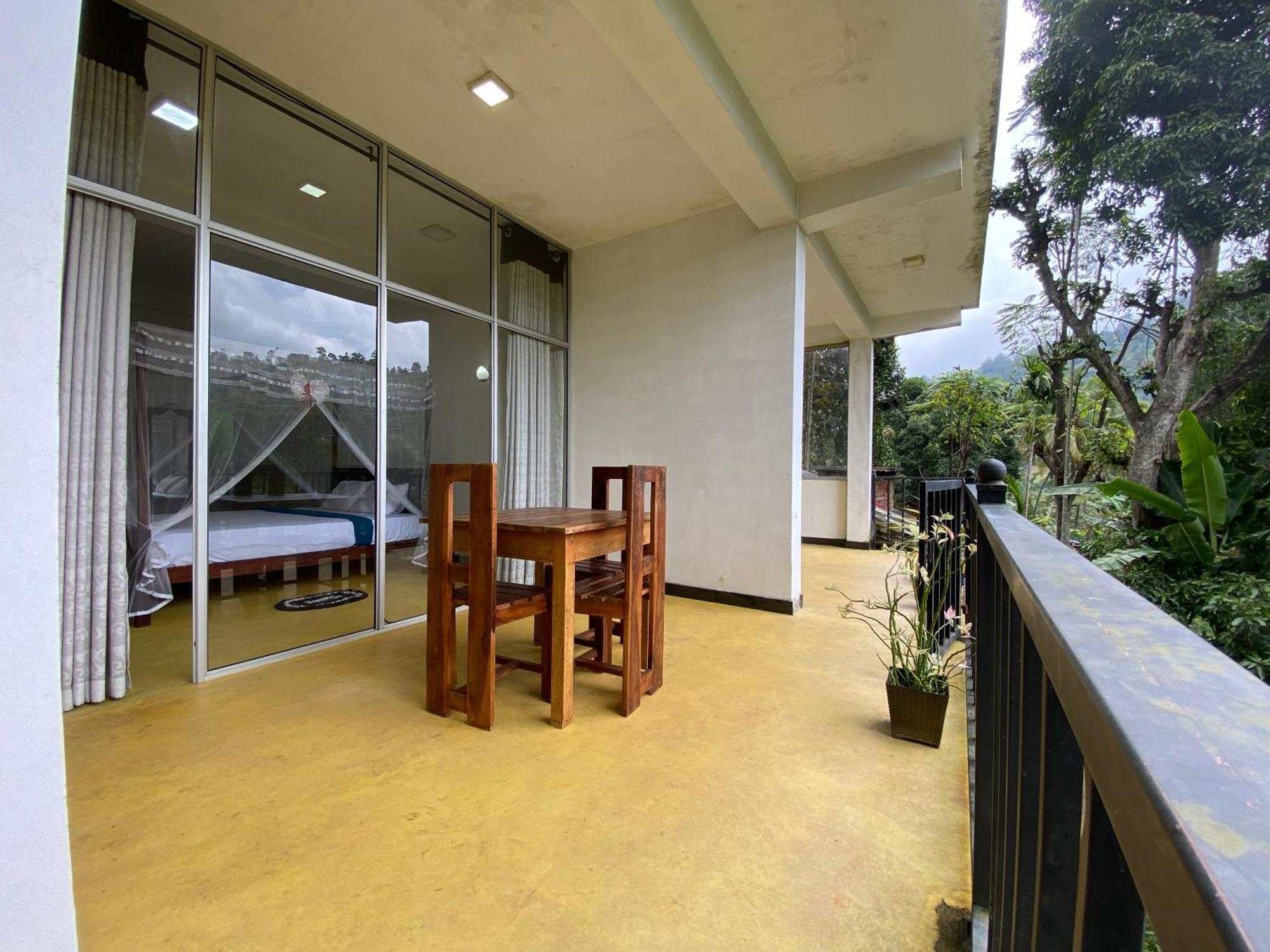 Rawana Rock Road Home Ella Luaran gambar