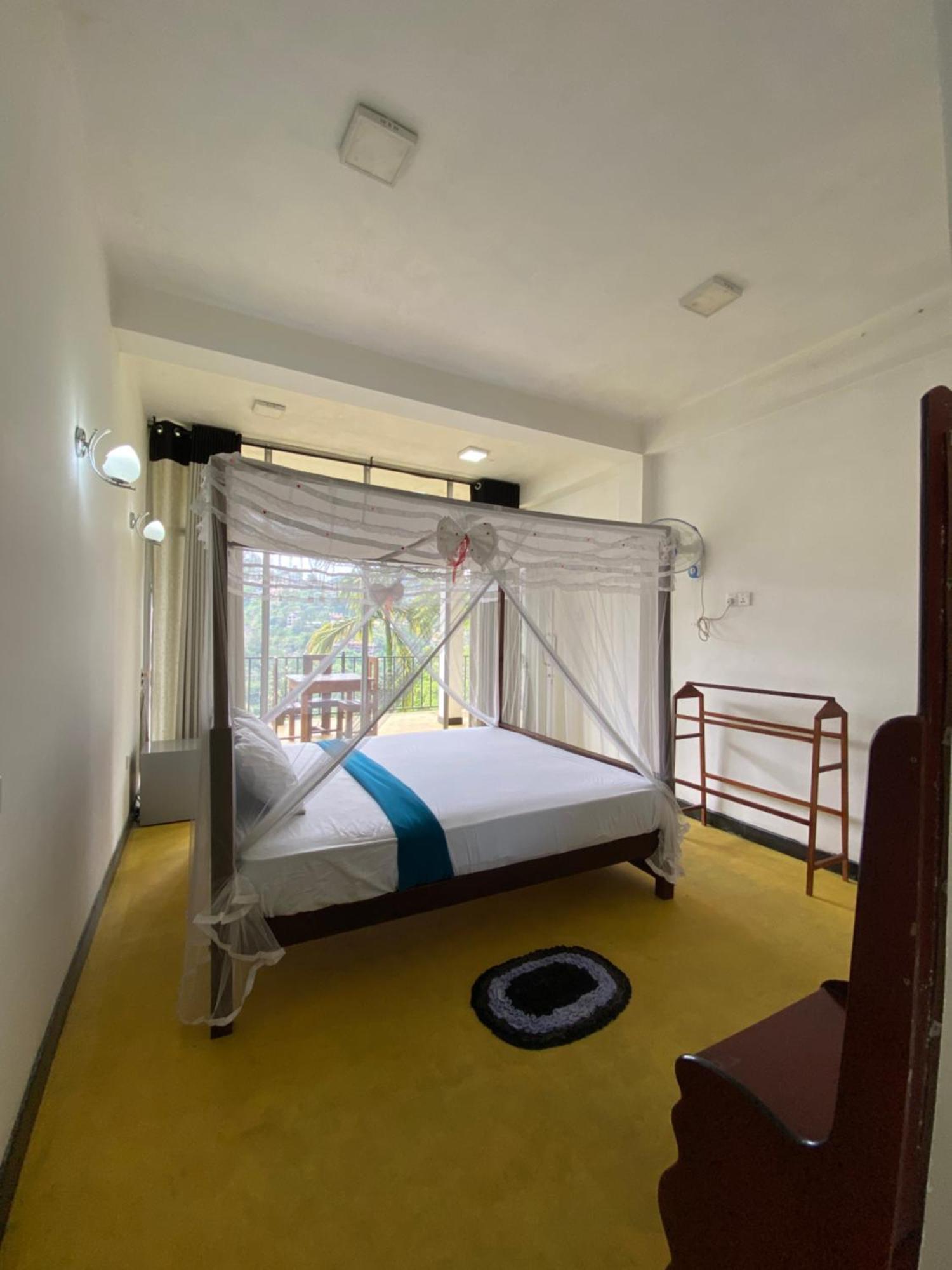 Rawana Rock Road Home Ella Luaran gambar