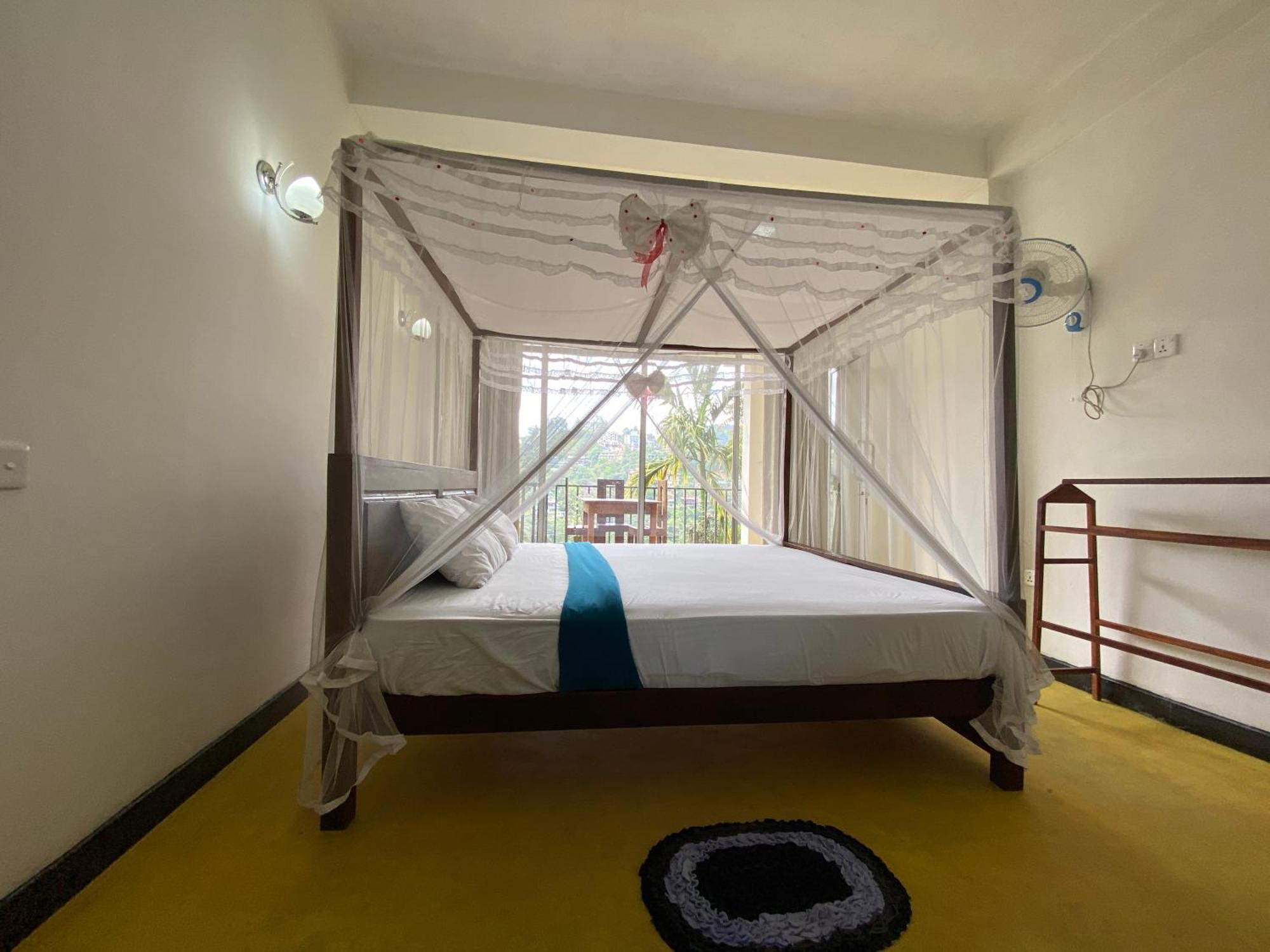 Rawana Rock Road Home Ella Luaran gambar