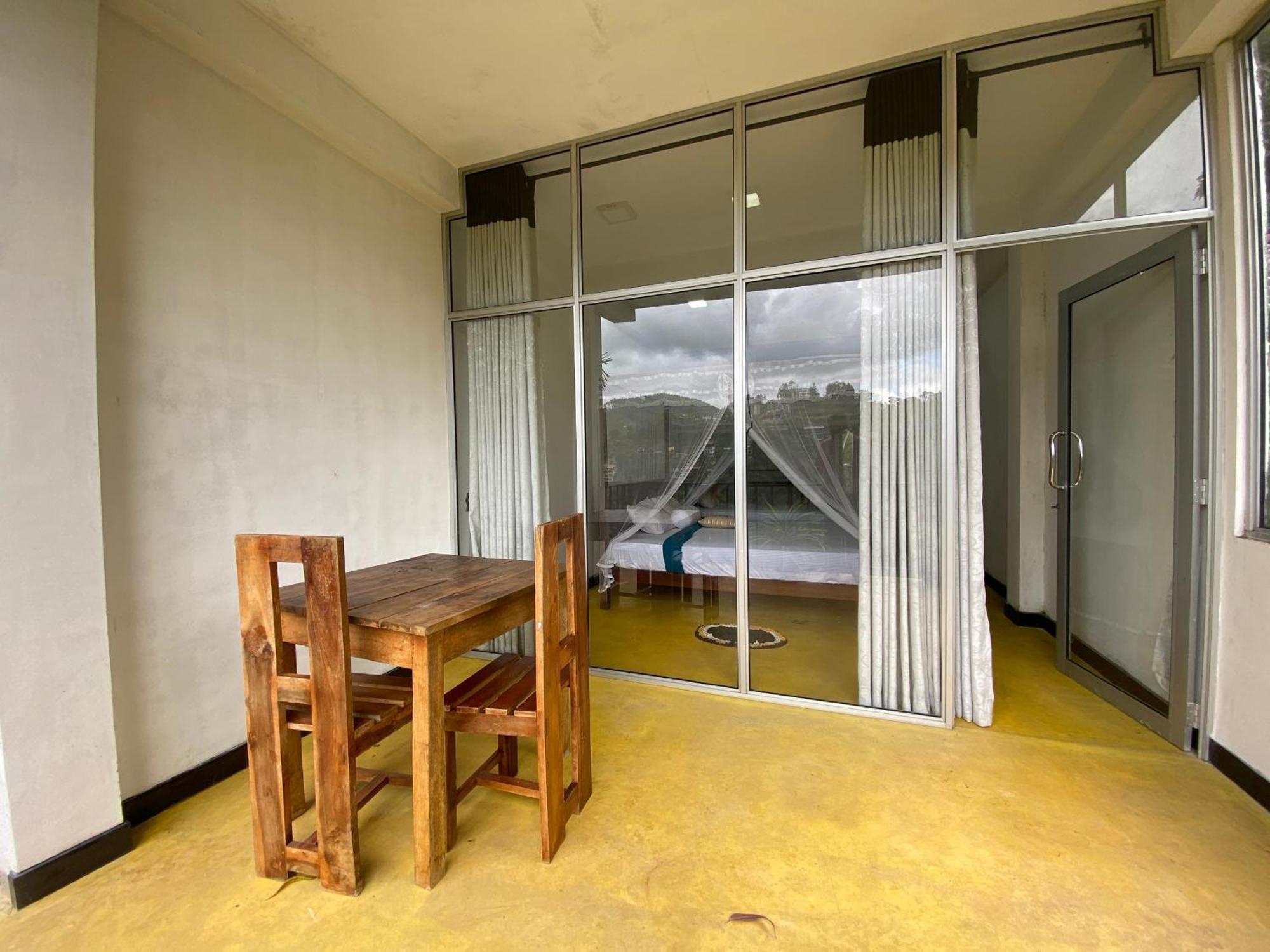 Rawana Rock Road Home Ella Luaran gambar