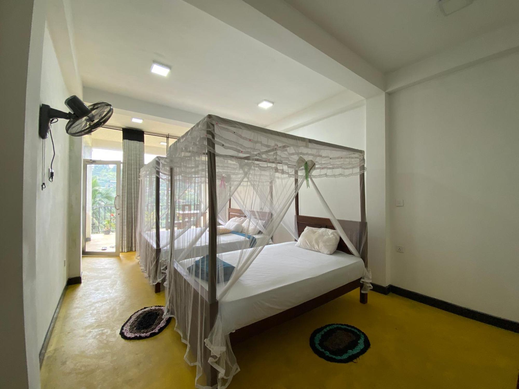 Rawana Rock Road Home Ella Luaran gambar