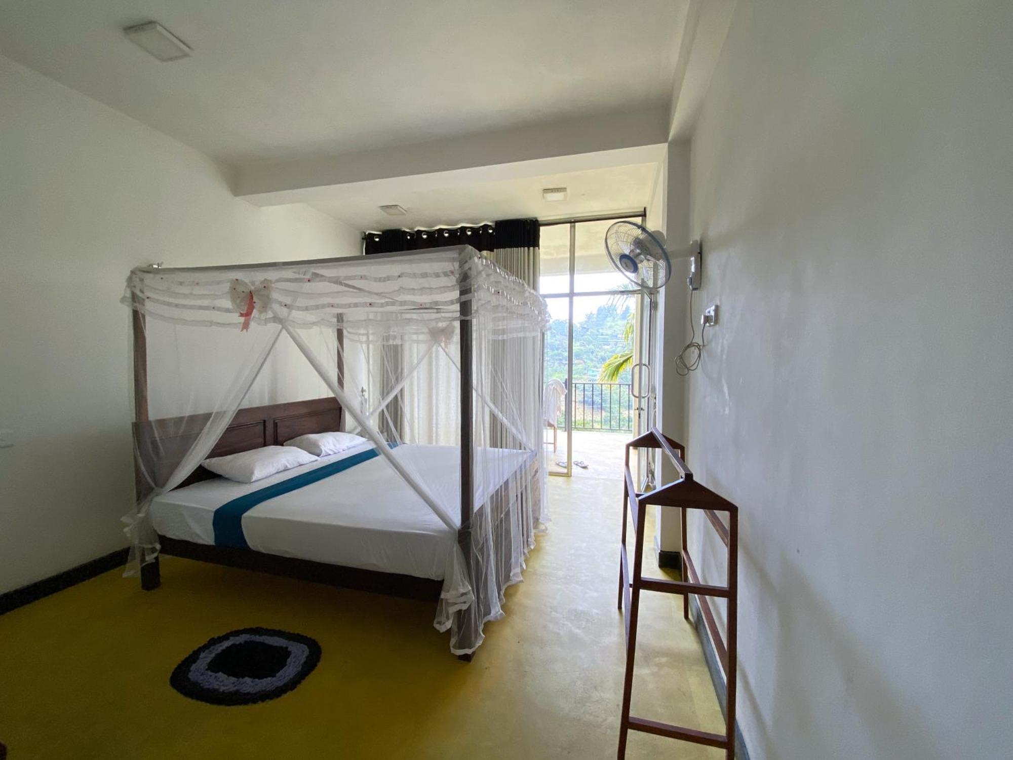 Rawana Rock Road Home Ella Luaran gambar