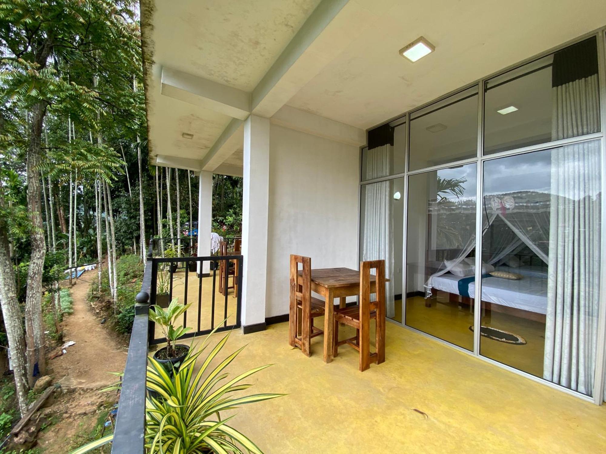 Rawana Rock Road Home Ella Luaran gambar