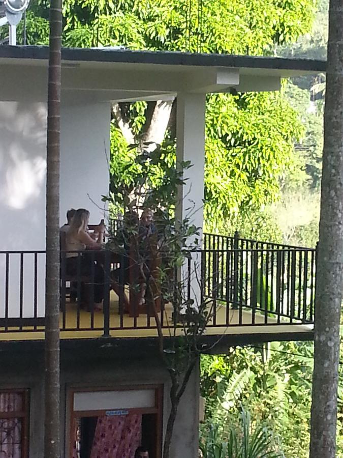 Rawana Rock Road Home Ella Luaran gambar