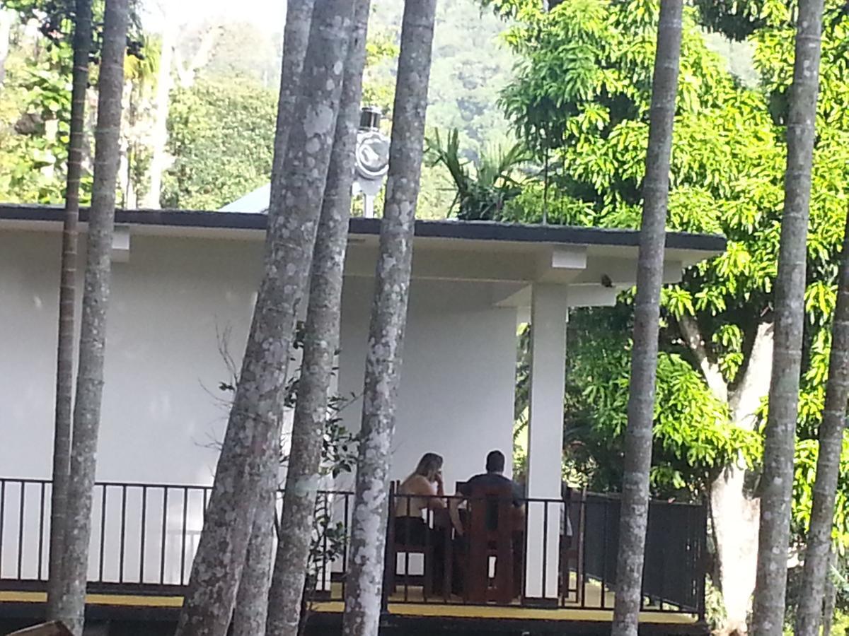 Rawana Rock Road Home Ella Luaran gambar