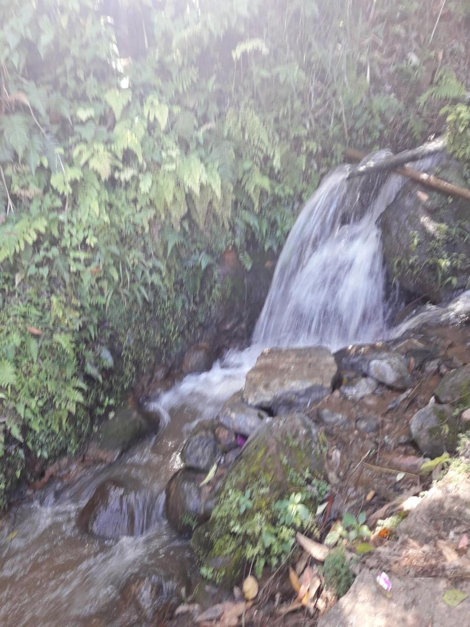 Rawana Rock Road Home Ella Luaran gambar